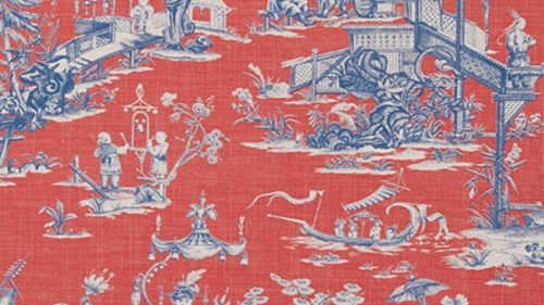 CHENG TOILE T75466